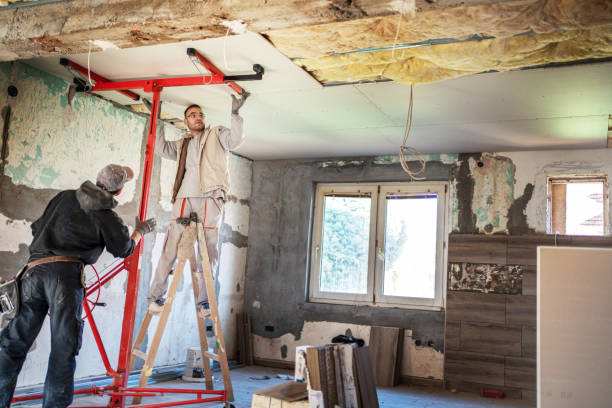 Best Insulation for Specific Applications in Solon, IA