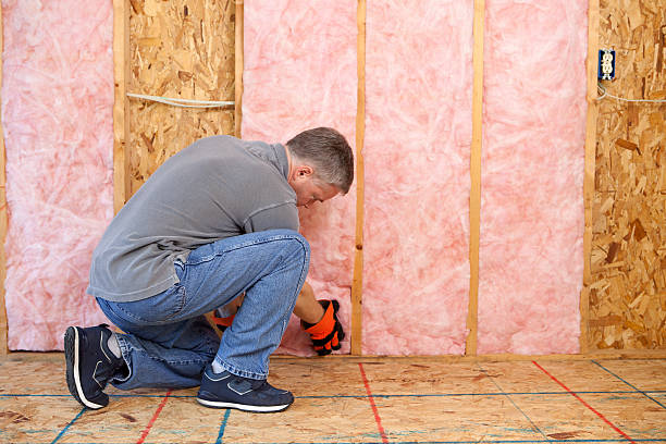 Best Insulation for Specific Applications in Solon, IA