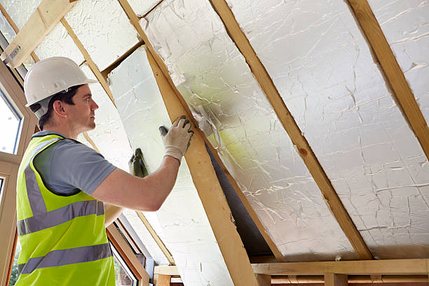 Best Commercial Insulation in Solon, IA