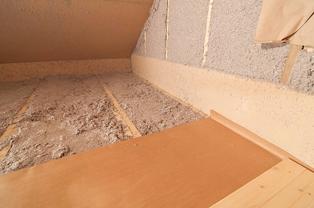 Best Residential Insulation in Solon, IA